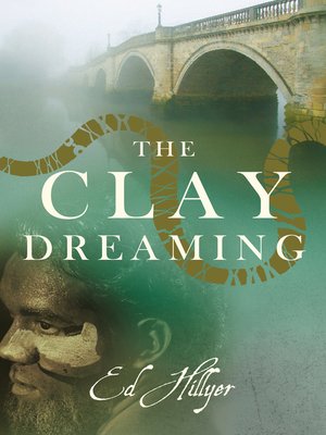 cover image of The Clay Dreaming